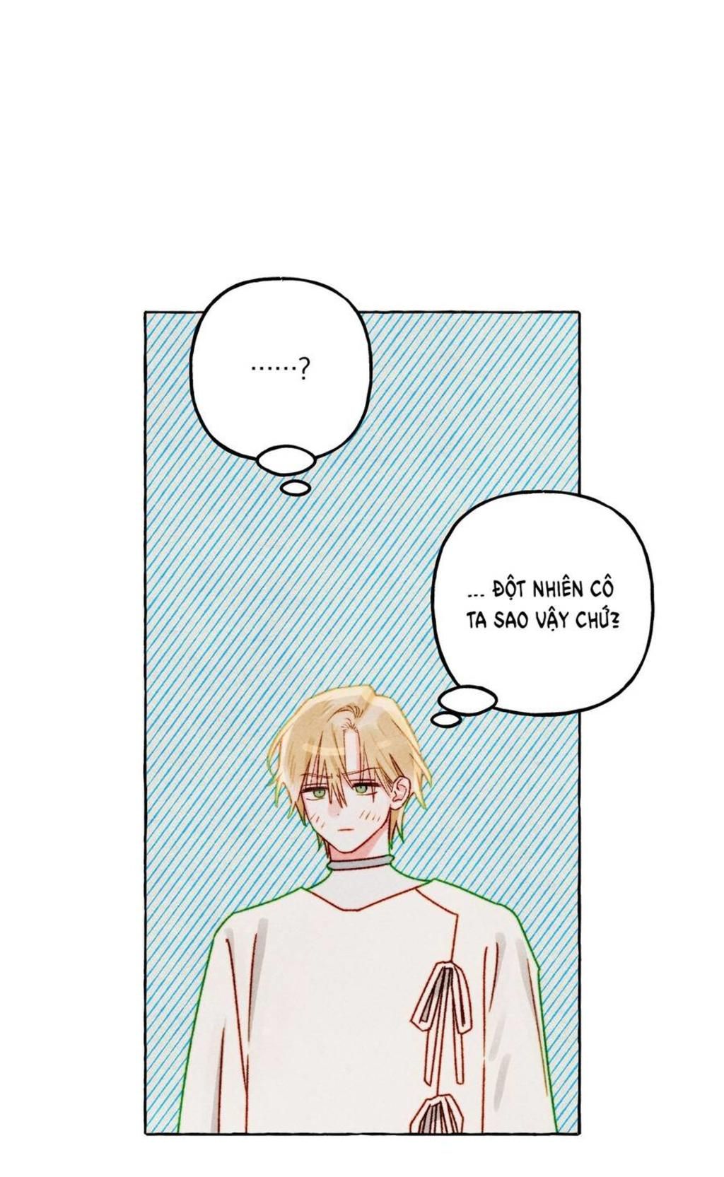 nuôi dưỡng một hắc long Chap 66.1 - Next Chap 66