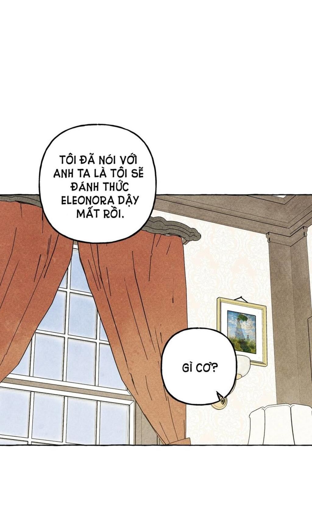 nuôi dưỡng một hắc long Chap 66.1 - Next Chap 66