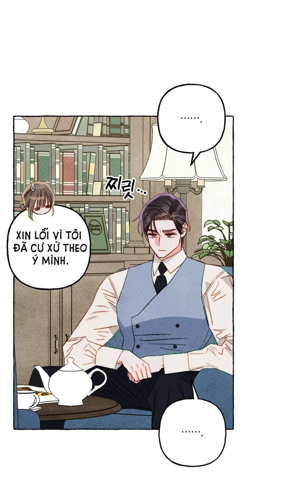 nuôi dưỡng một hắc long Chap 66.1 - Next Chap 66