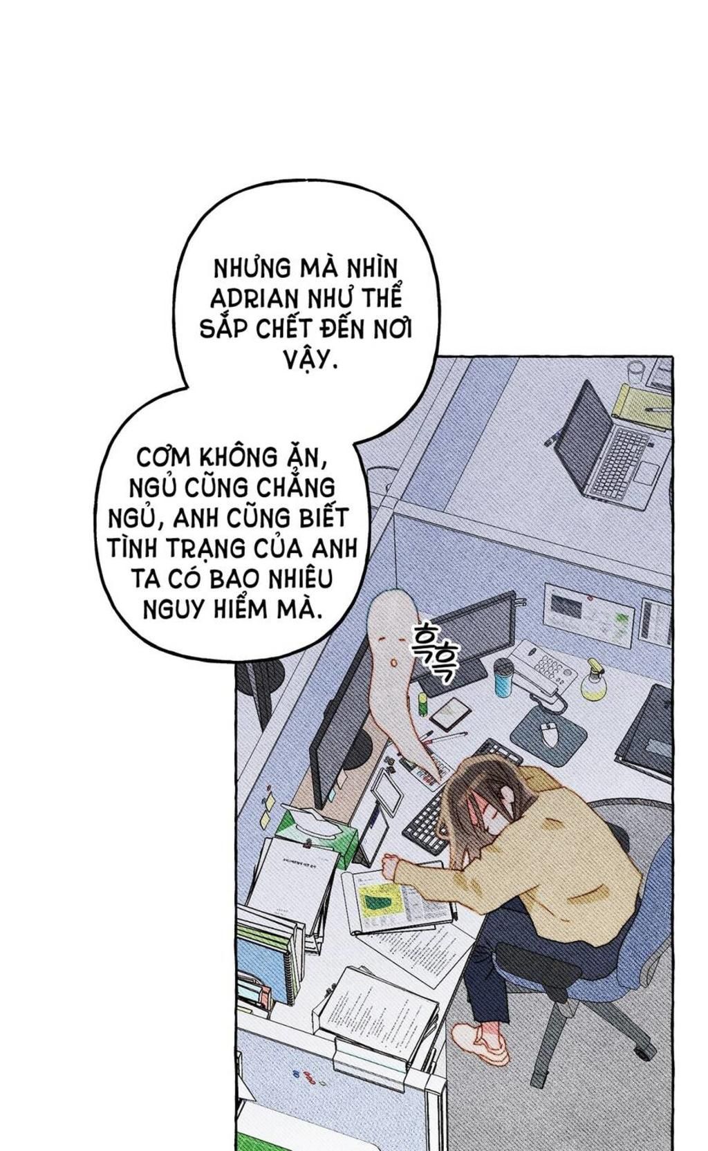 nuôi dưỡng một hắc long Chap 66.1 - Next Chap 66