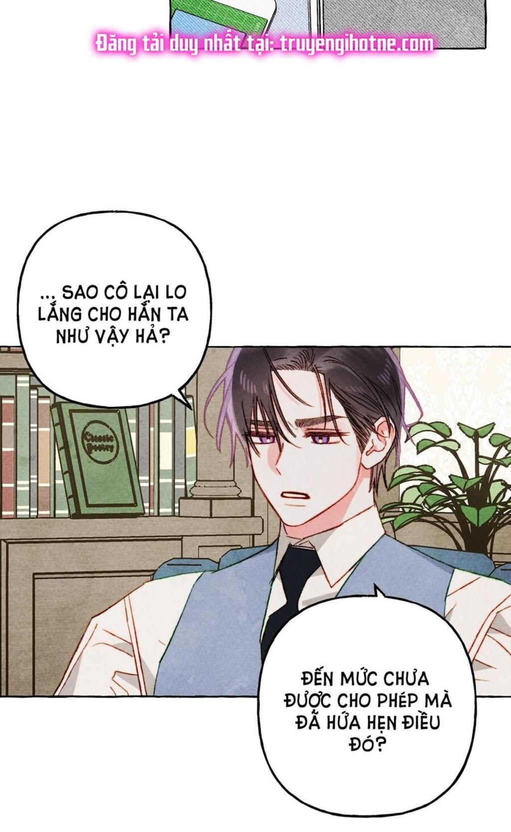 nuôi dưỡng một hắc long Chap 66.1 - Next Chap 66