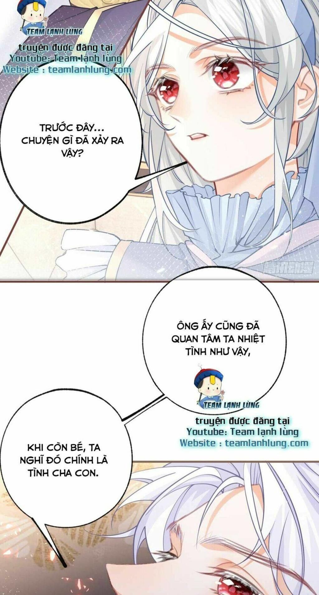 ngày nào đó trở thành công chúa tế phẩm chapter 58 - Trang 2