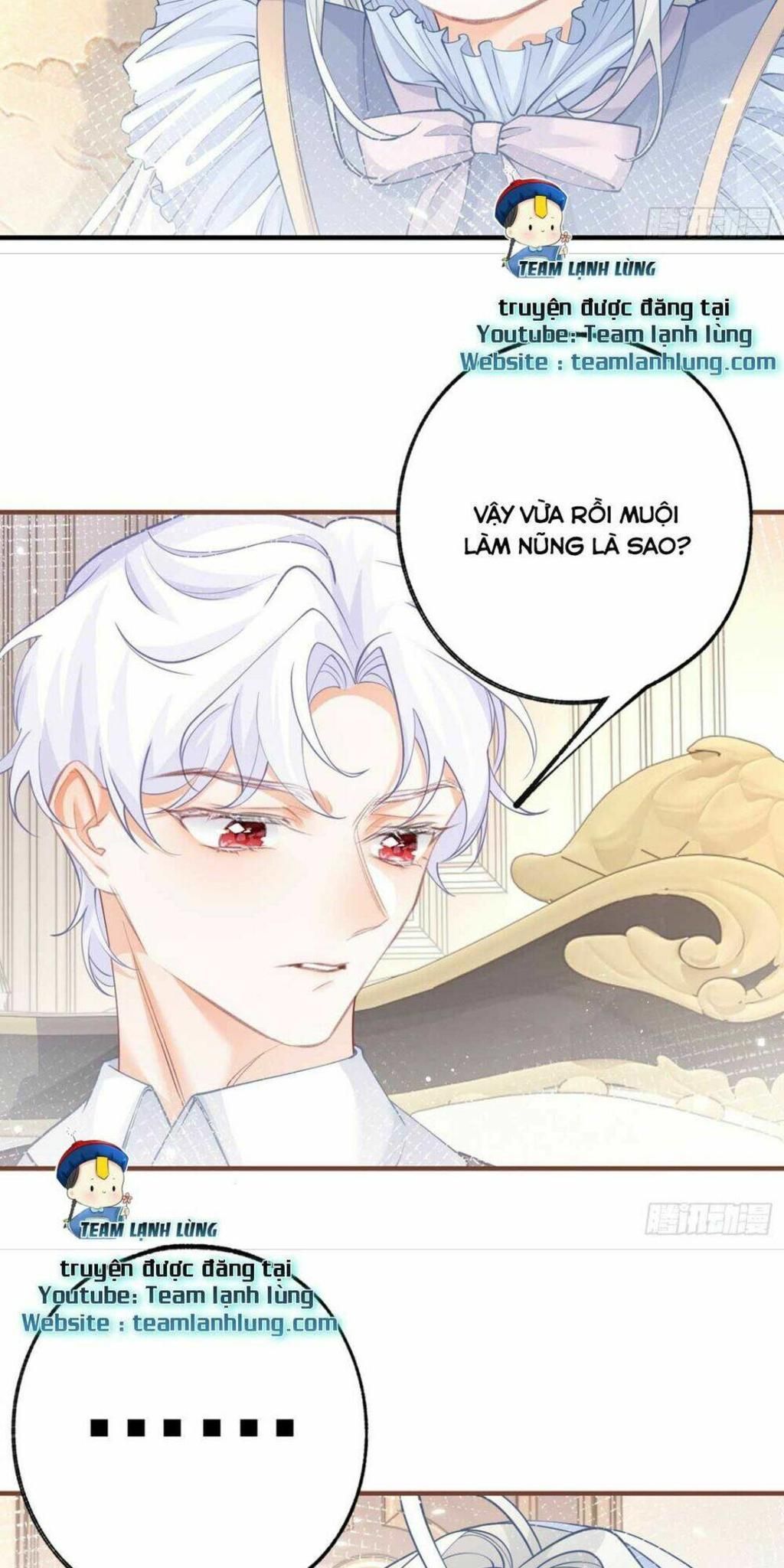 ngày nào đó trở thành công chúa tế phẩm chapter 58 - Trang 2