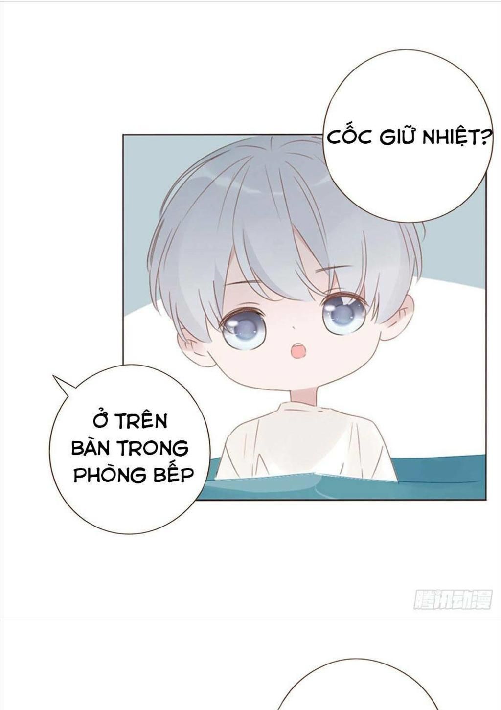 ôm hôn mạc nhiên chapter 22 - Trang 2