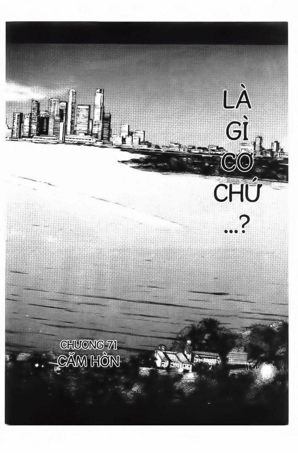 Khỉ Biển Chapter 71 - Next Chapter 72