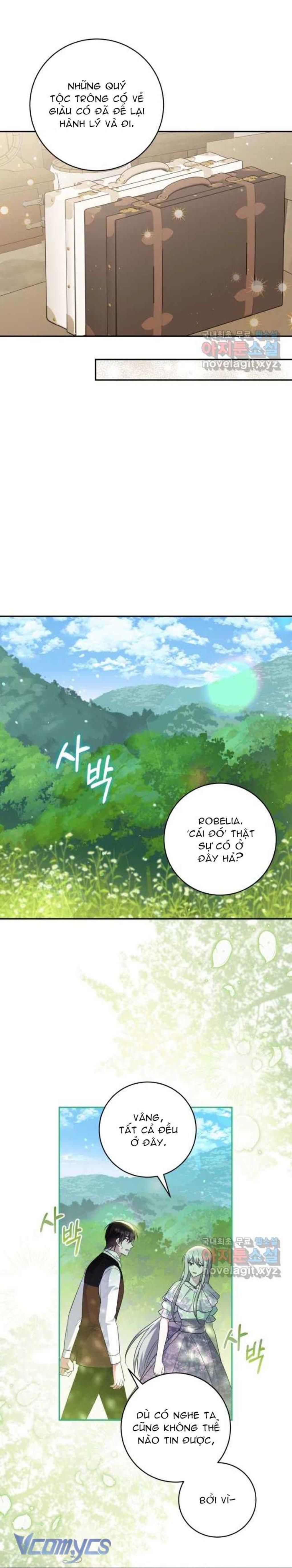 Kế Hoạch Trả Thù Chap 56 - Trang 2