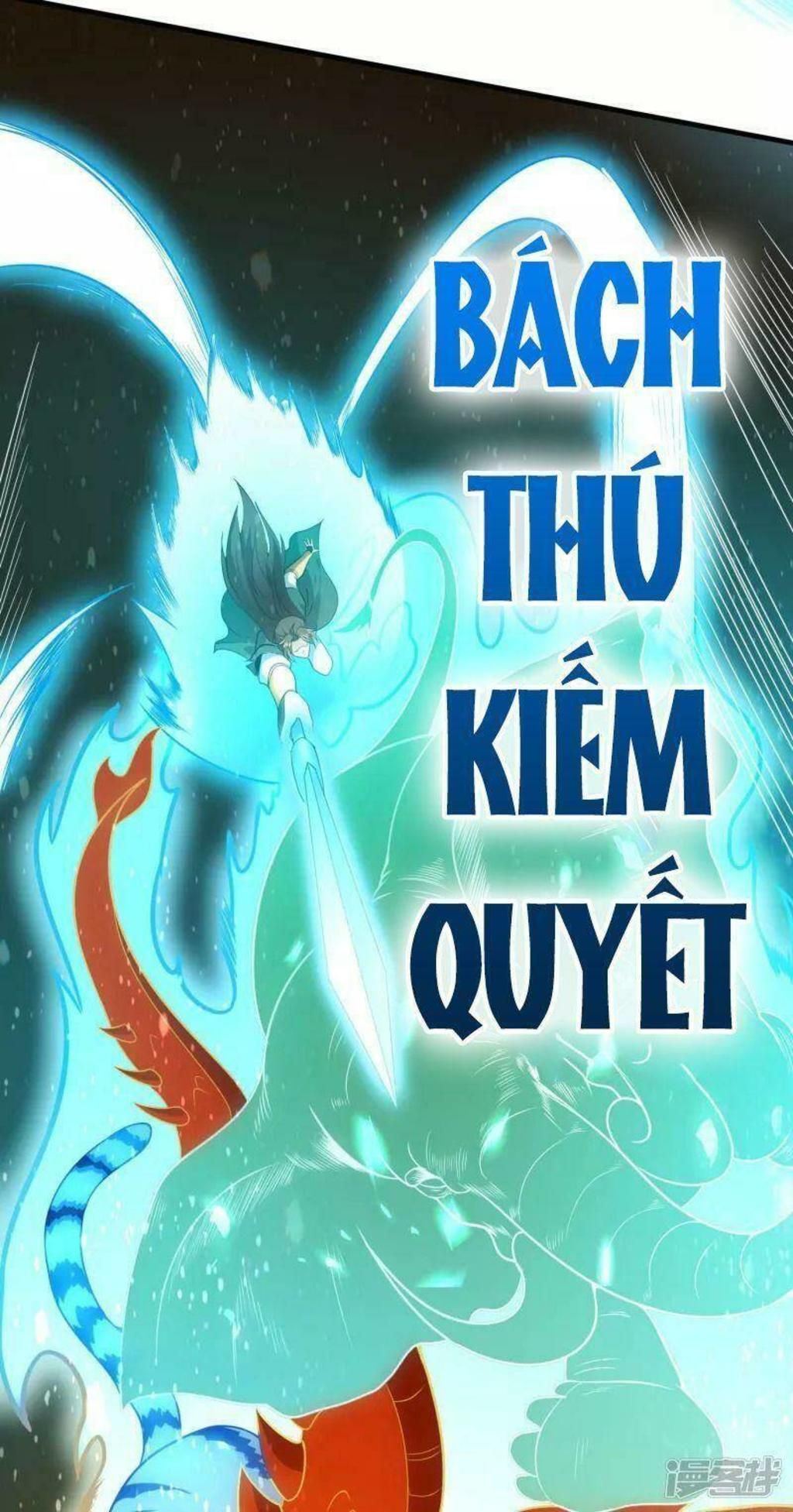 hồn đỉnh thịnh thiên Chapter 8 - Next Chapter 9