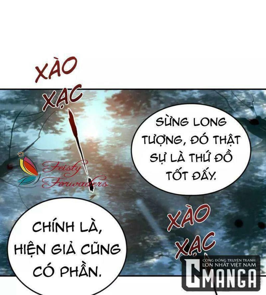 hồn đỉnh thịnh thiên Chapter 10 - Next Chapter 11