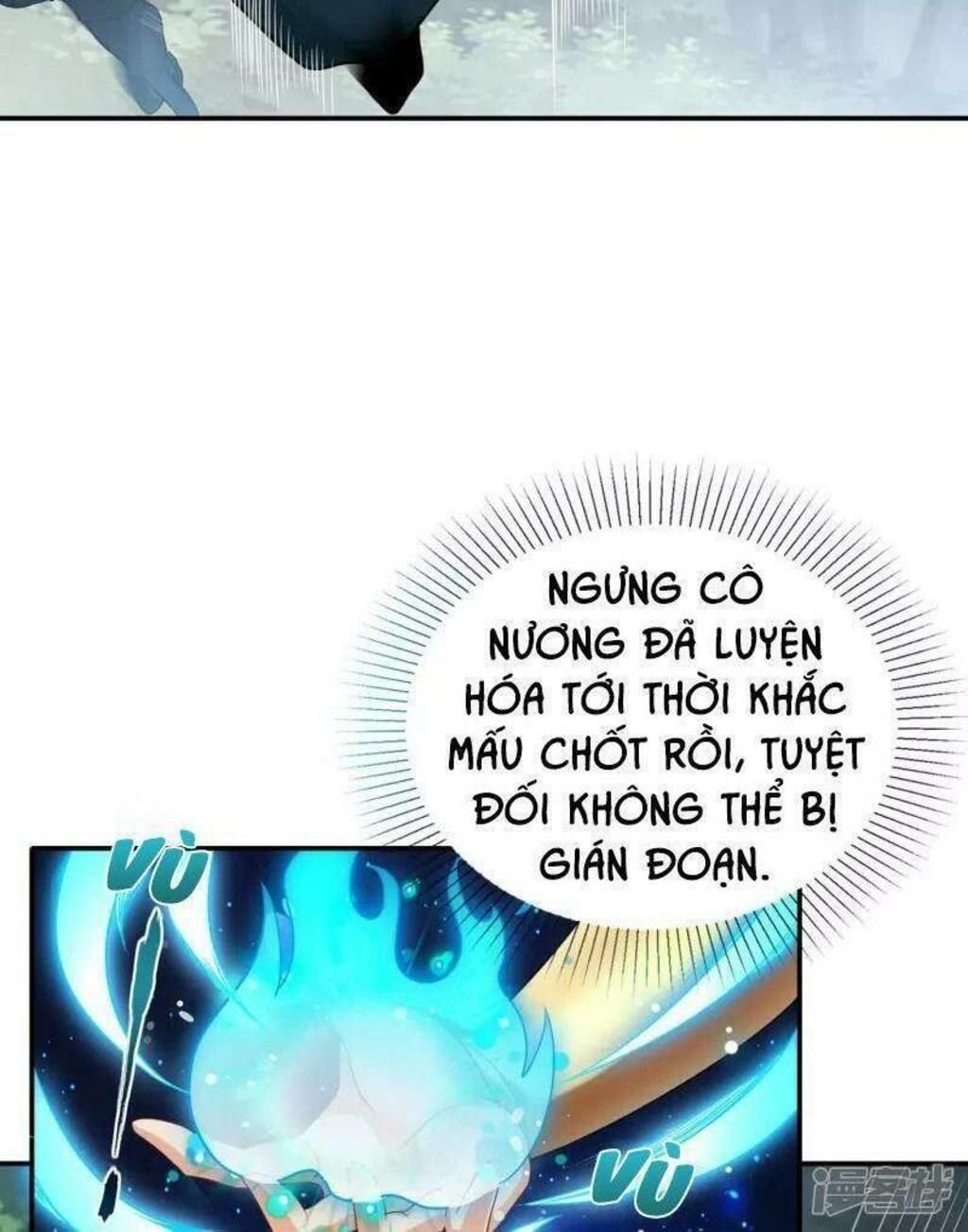 hồn đỉnh thịnh thiên Chapter 10 - Next Chapter 11