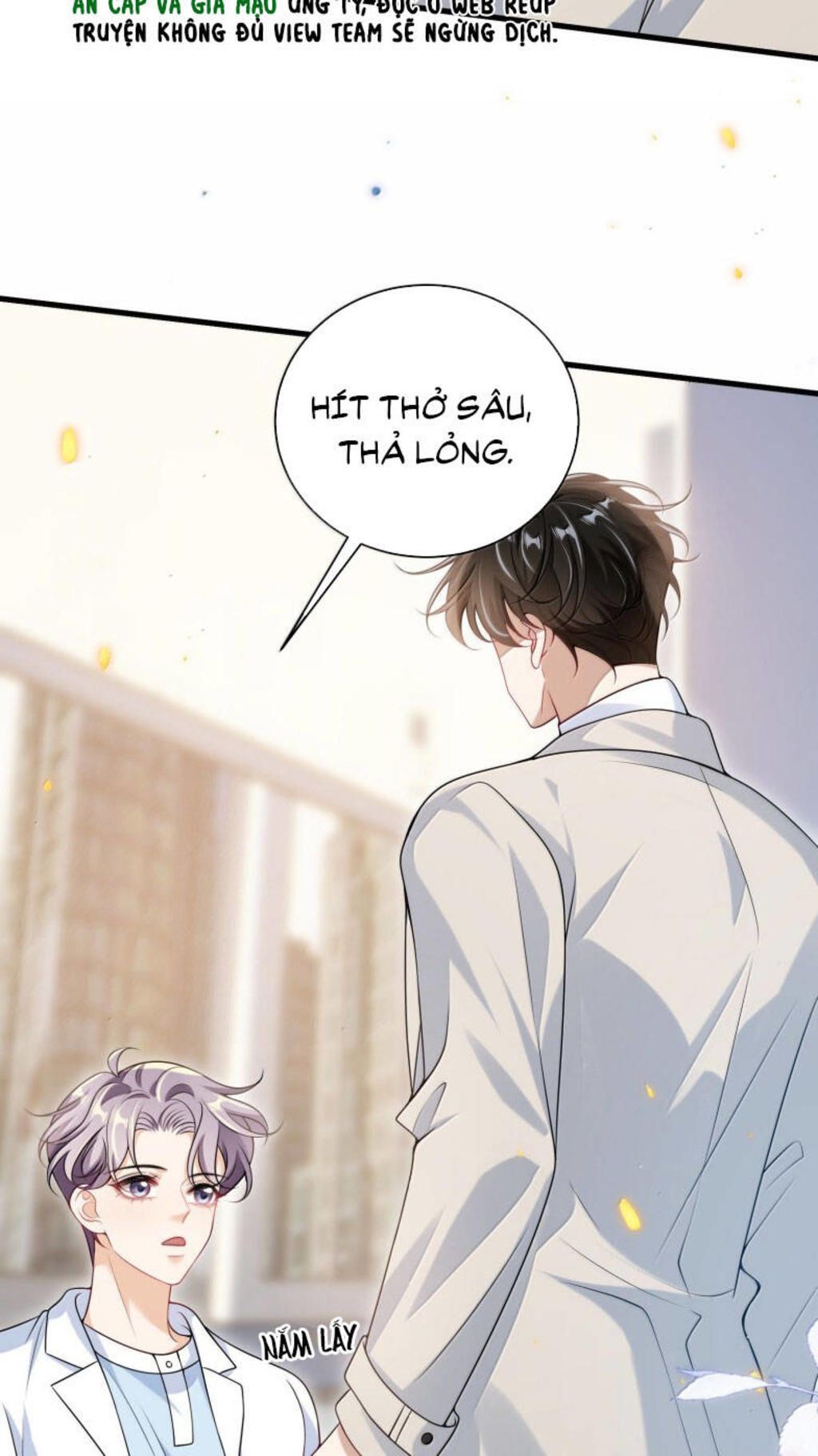 thẳng thắn từ nghiêm Chapter 139 - Next 