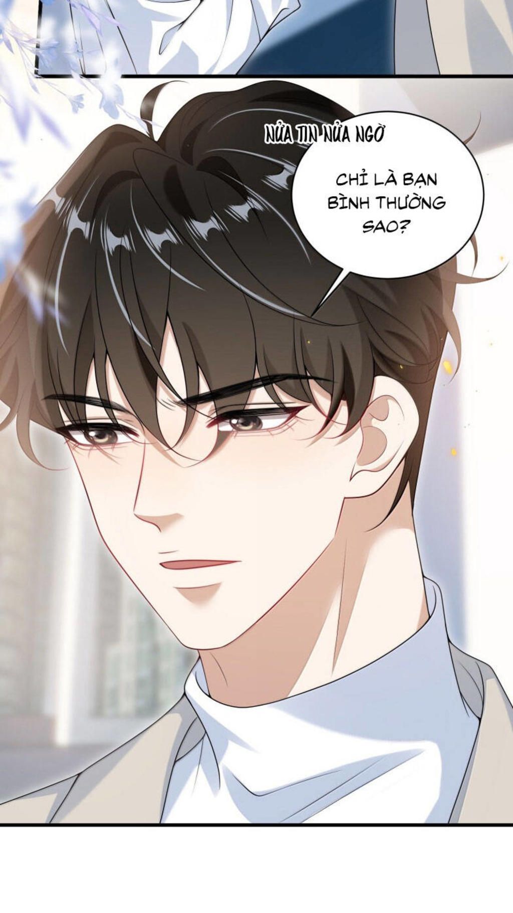 thẳng thắn từ nghiêm Chapter 139 - Next 