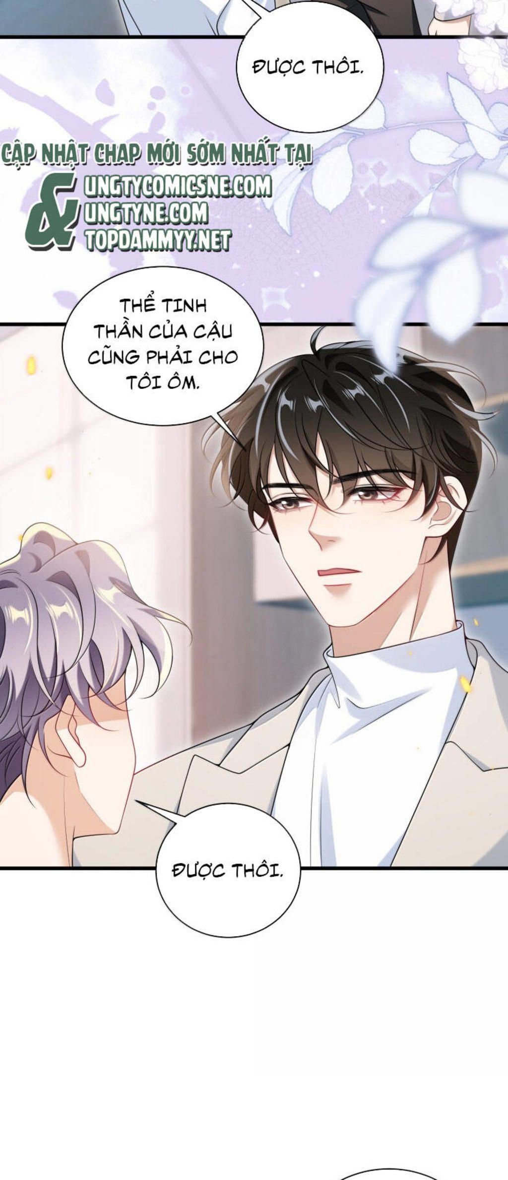 thẳng thắn từ nghiêm Chapter 139 - Next 