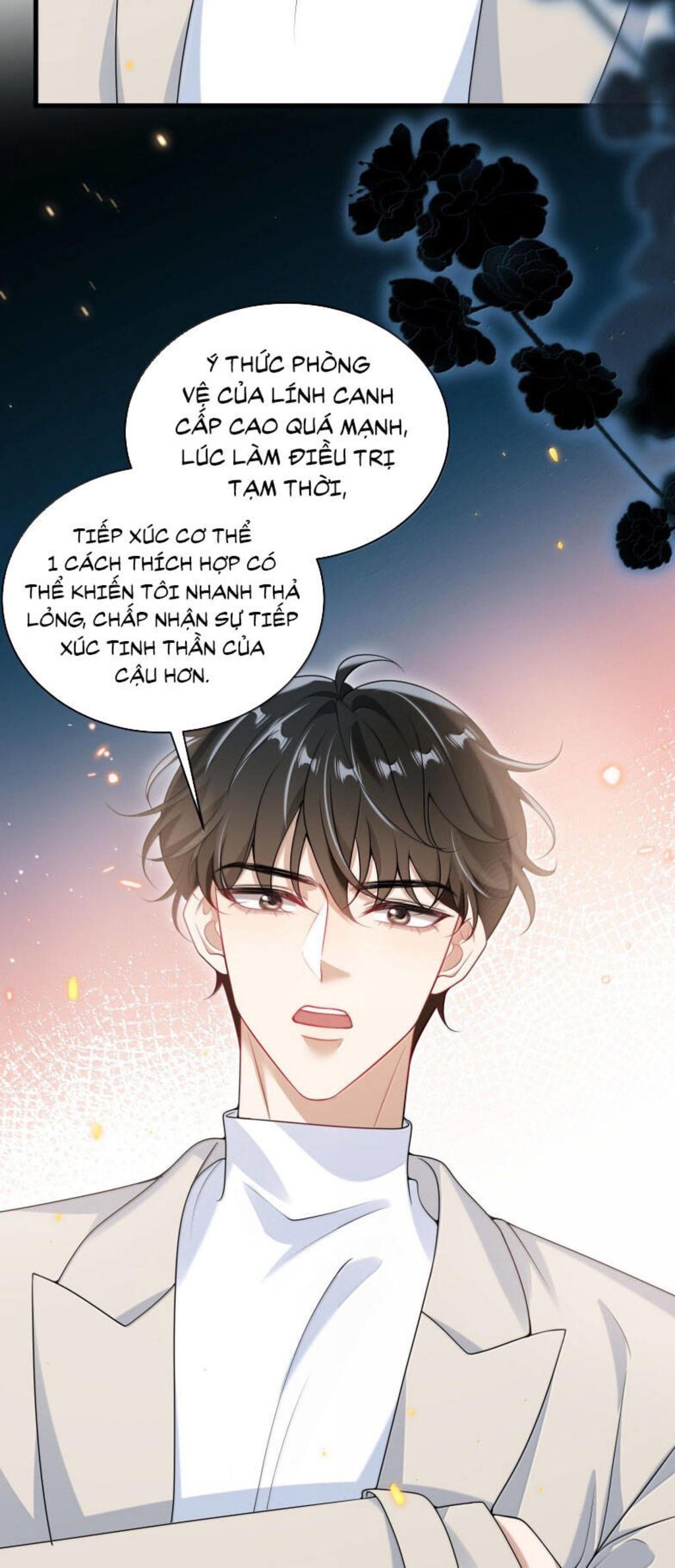 thẳng thắn từ nghiêm Chapter 139 - Next 