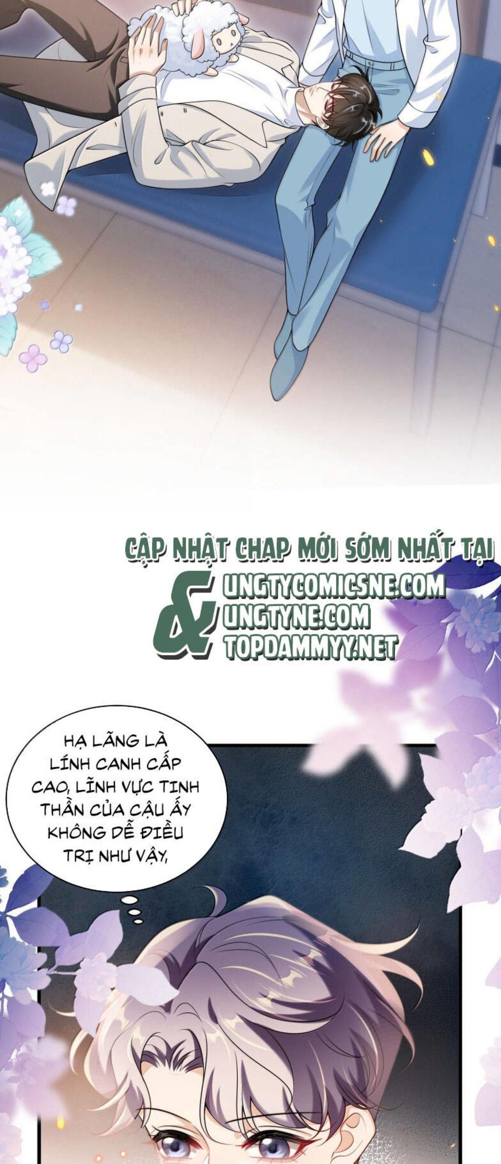 thẳng thắn từ nghiêm Chapter 139 - Next 