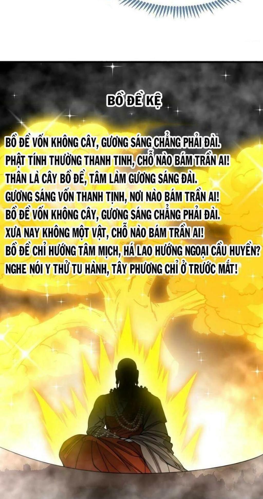 ta không phải con cưng của khí vận Chapter 126 - Next Chapter 127