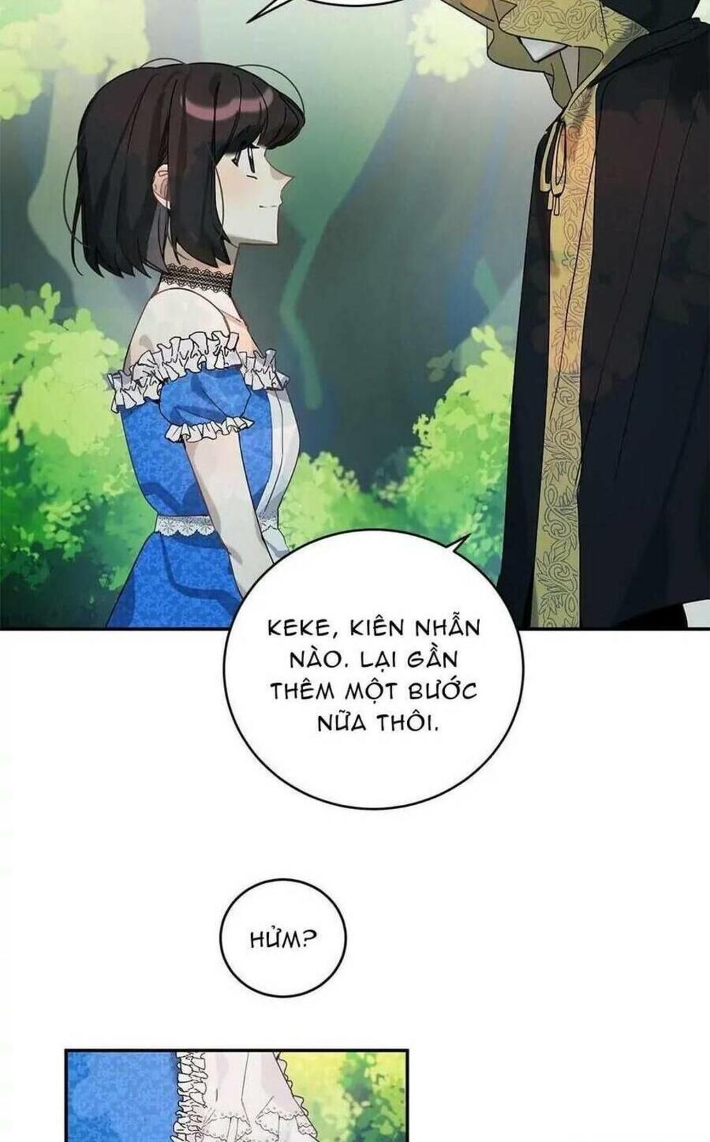 cô hầu đảm đang chapter 13 - Trang 2