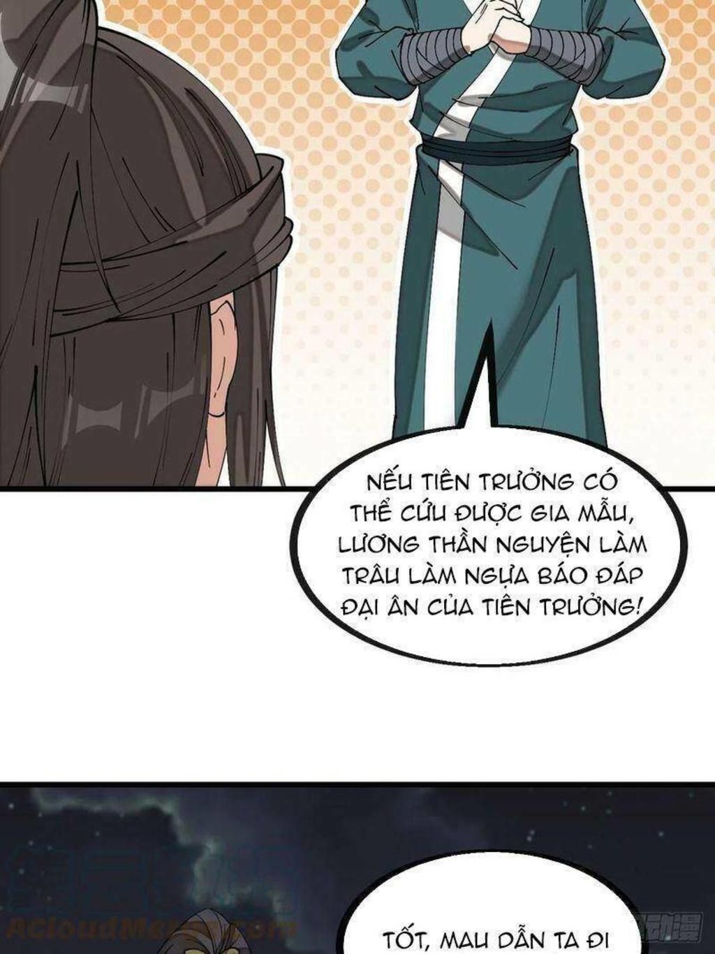 ta không phải con cưng của khí vận Chapter 138 - Next Chapter 139