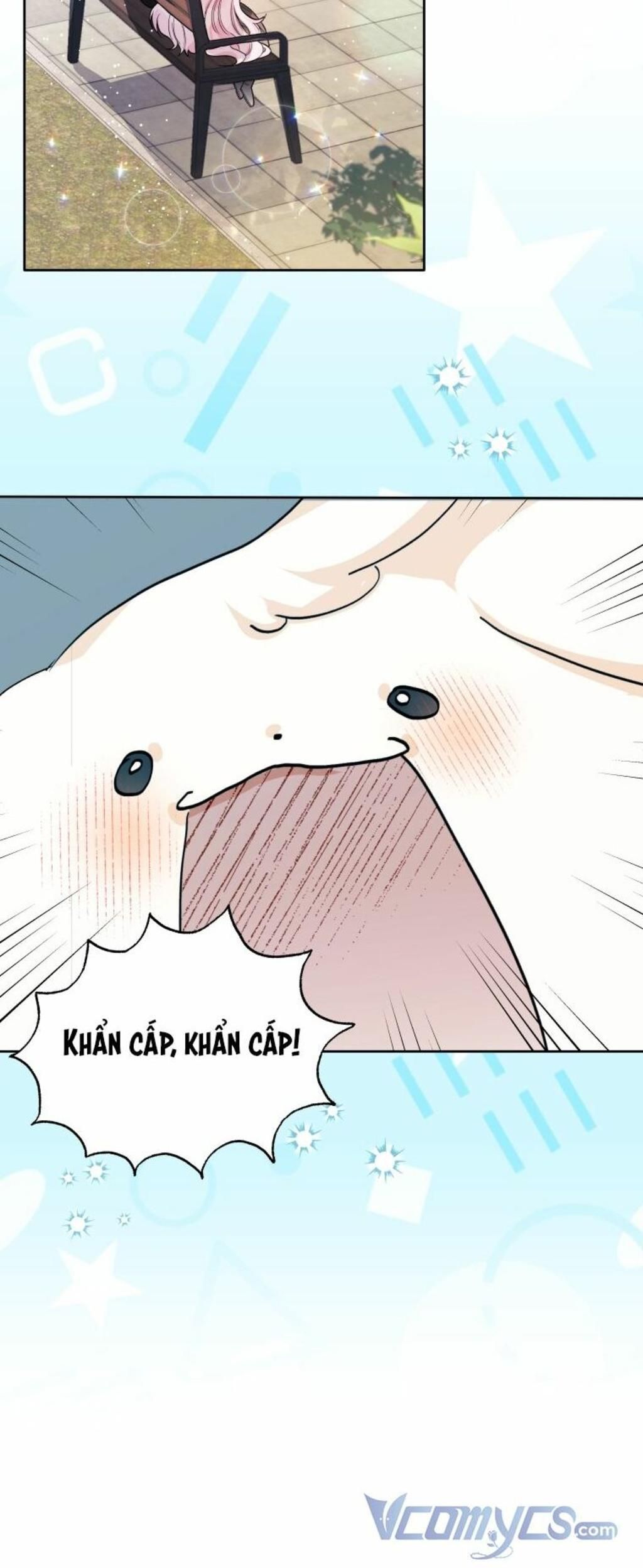 này tiểu công tước, hãy tin ở chị đi! chapter 7 - Trang 2