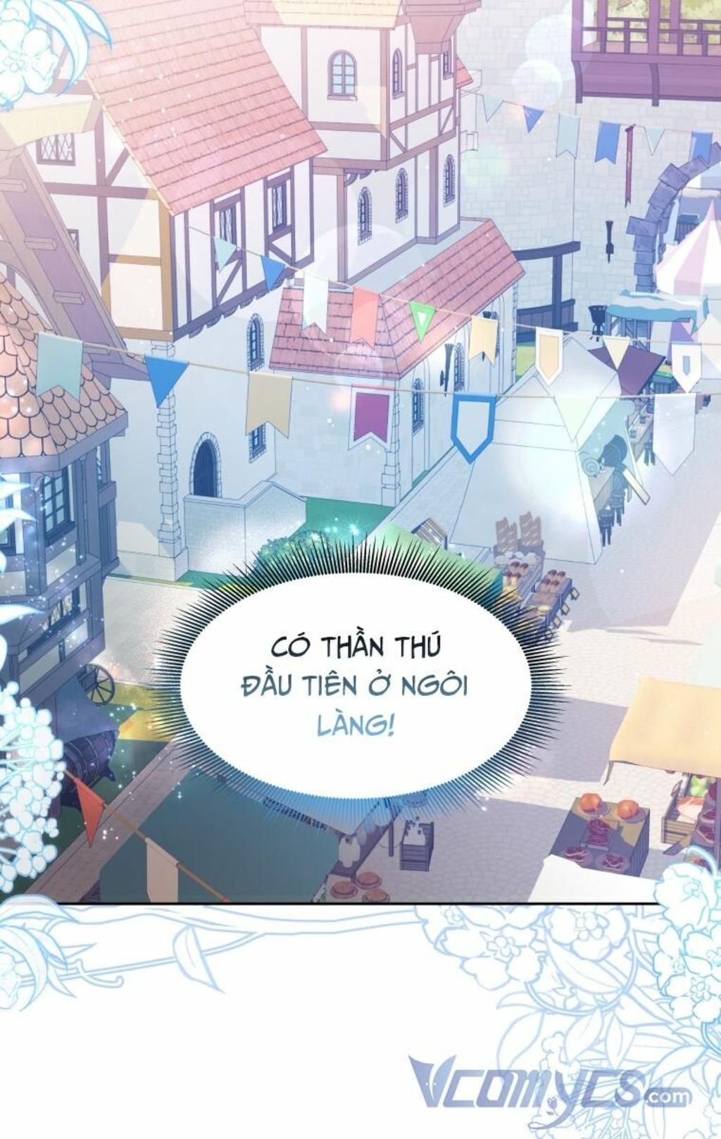 này tiểu công tước, hãy tin ở chị đi! chapter 7 - Trang 2