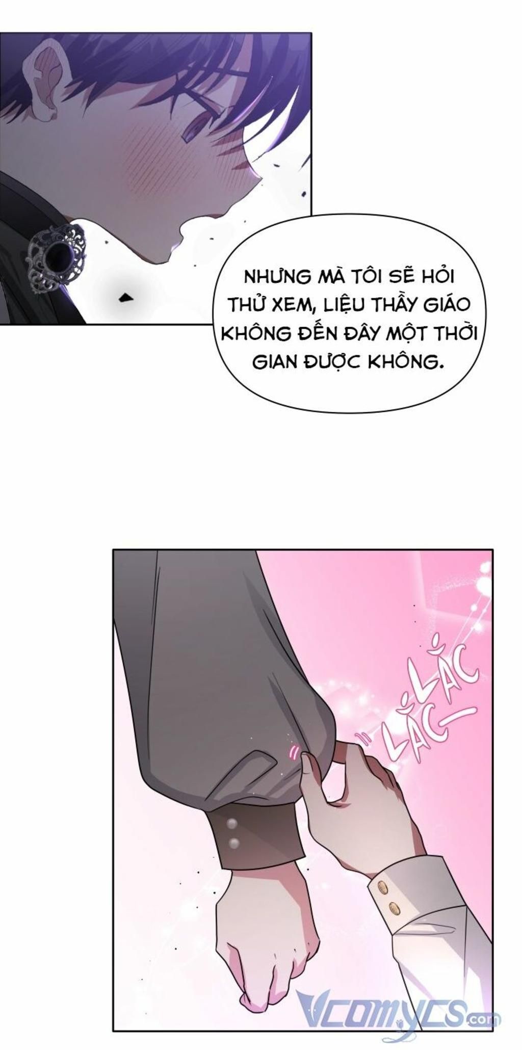 này tiểu công tước, hãy tin ở chị đi! chapter 7 - Trang 2