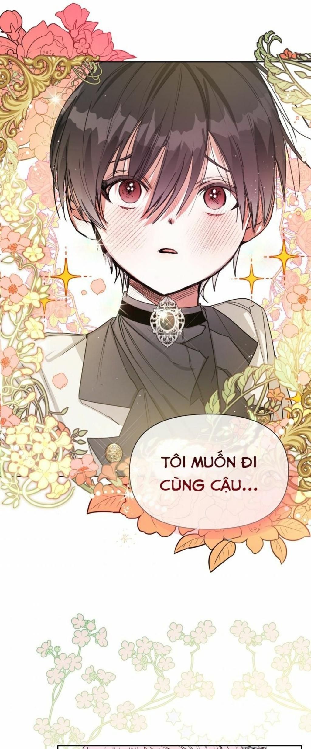 này tiểu công tước, hãy tin ở chị đi! chapter 7 - Trang 2