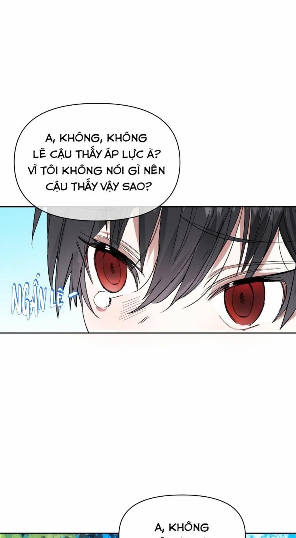 này tiểu công tước, hãy tin ở chị đi! chapter 7 - Trang 2