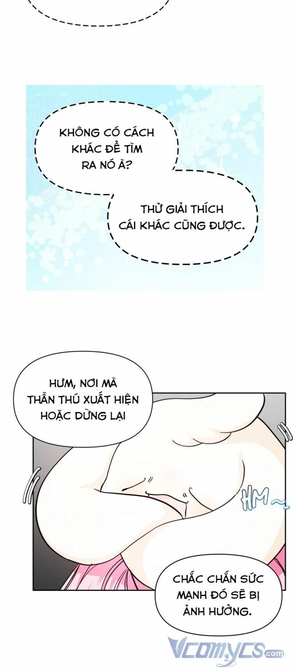 này tiểu công tước, hãy tin ở chị đi! chapter 7 - Trang 2