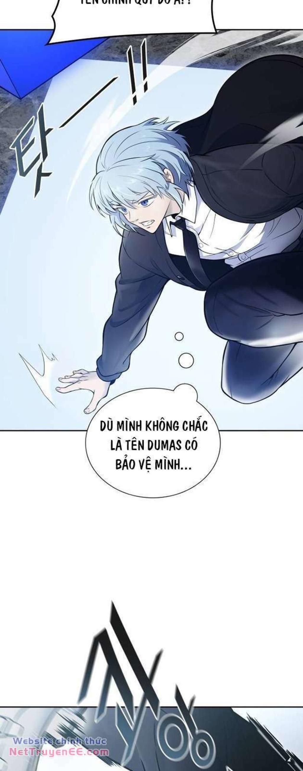 Cuộc Chiến Trong Tòa Tháp - Tower Of God Chapter 609 - Next Chapter 610