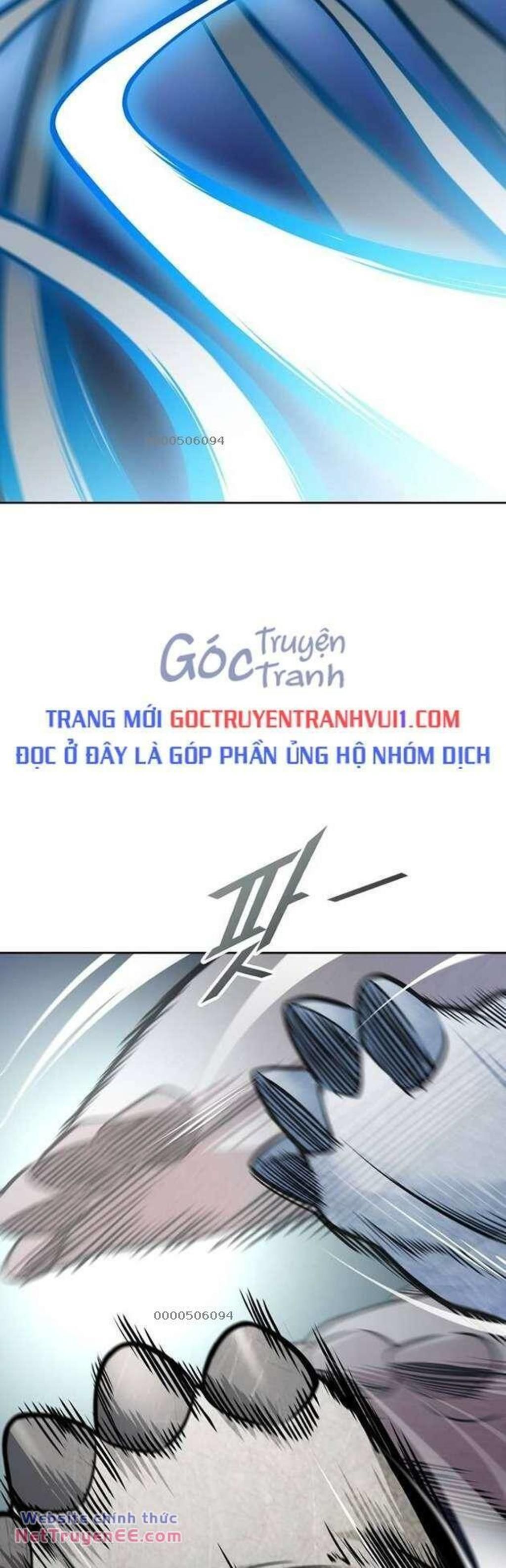 Cuộc Chiến Trong Tòa Tháp - Tower Of God Chapter 609 - Next Chapter 610