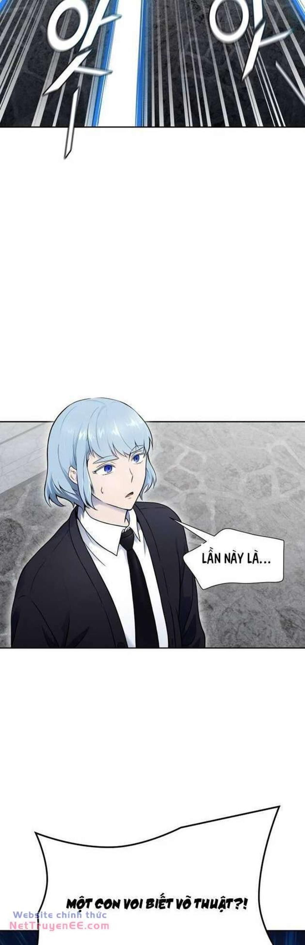 Cuộc Chiến Trong Tòa Tháp - Tower Of God Chapter 609 - Next Chapter 610