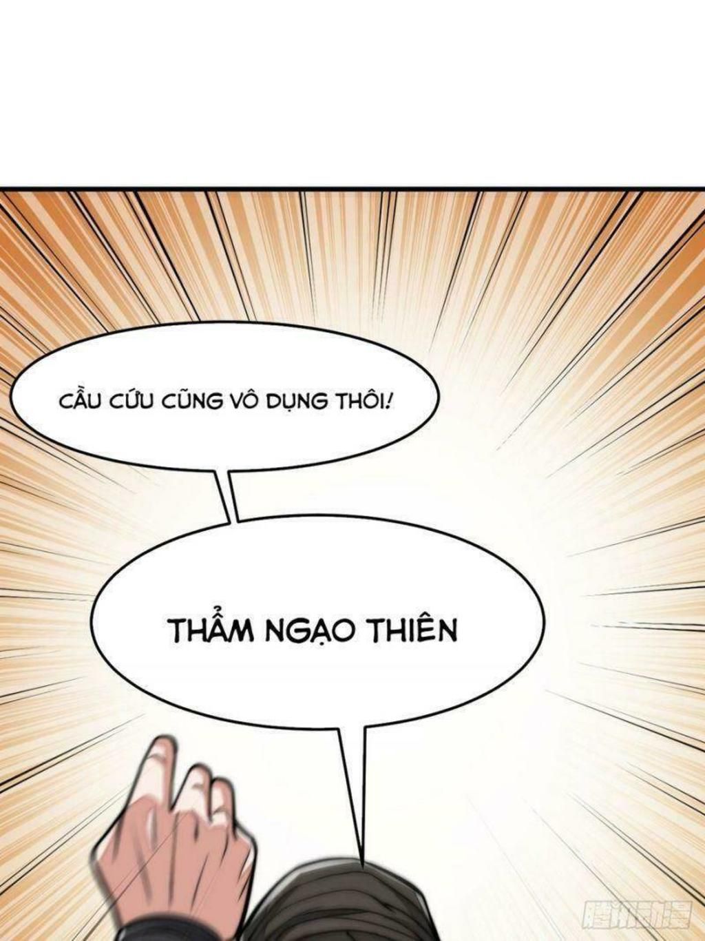 ta không phải con cưng của khí vận Chapter 18 - Trang 2