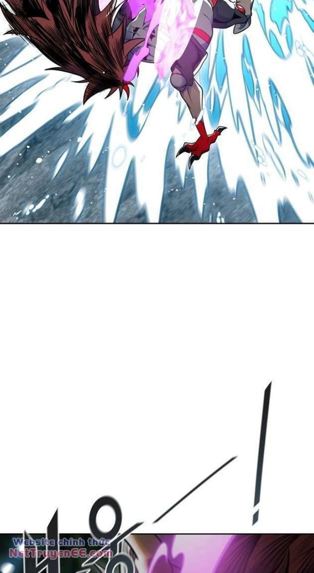 Cuộc Chiến Trong Tòa Tháp - Tower Of God Chapter 609 - Next Chapter 610