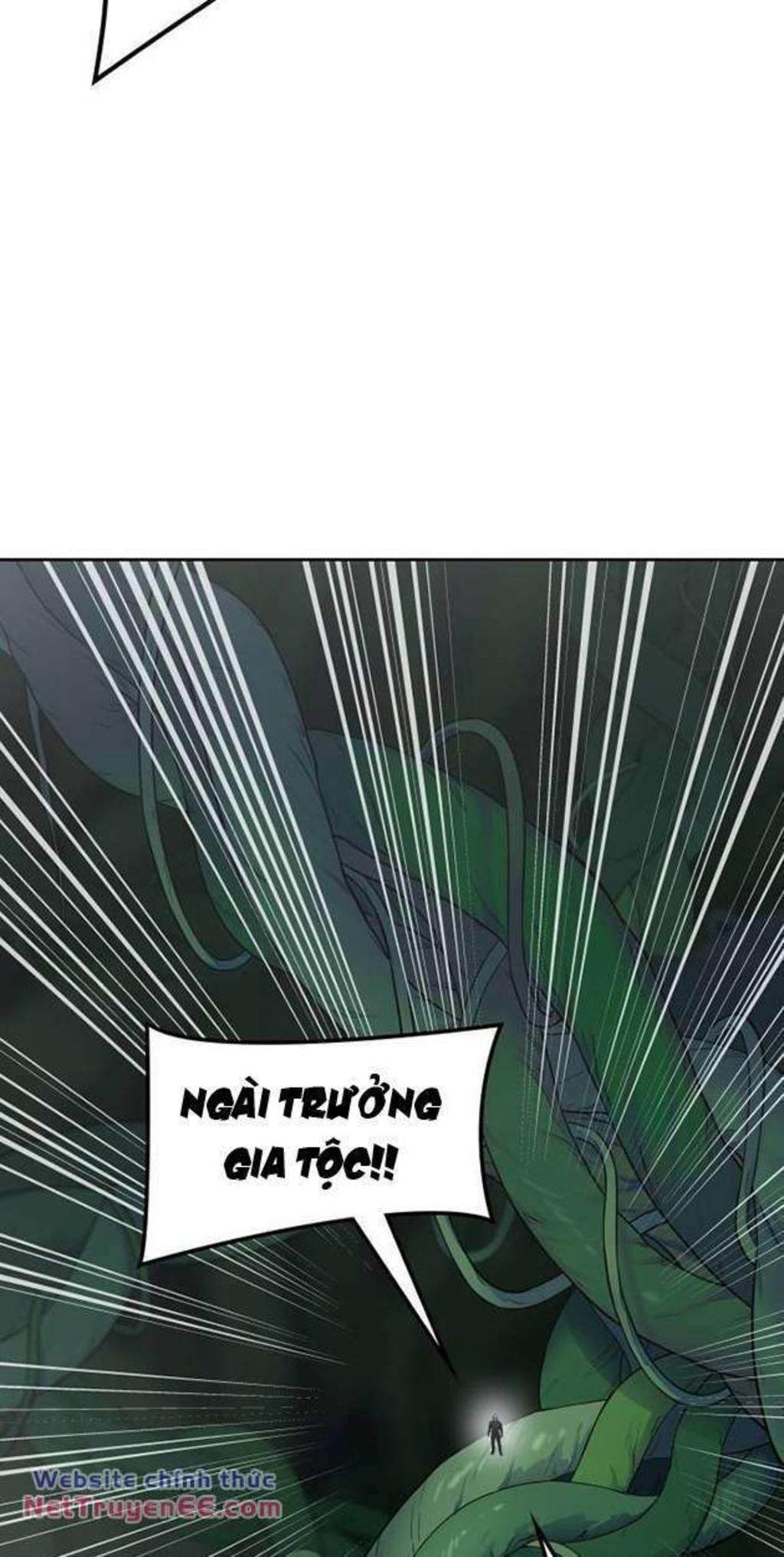 Cuộc Chiến Trong Tòa Tháp - Tower Of God Chapter 609 - Next Chapter 610