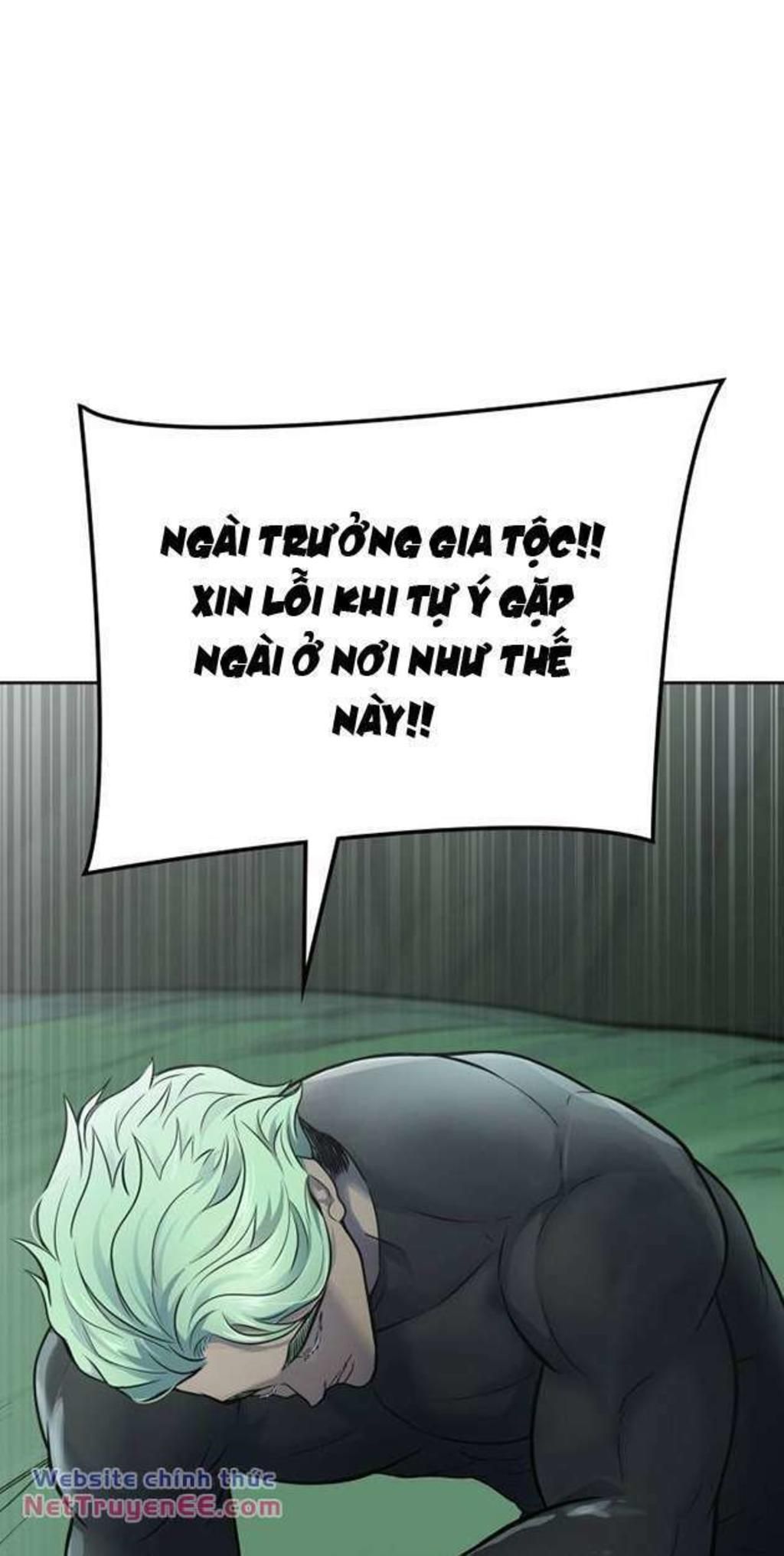 Cuộc Chiến Trong Tòa Tháp - Tower Of God Chapter 609 - Next Chapter 610