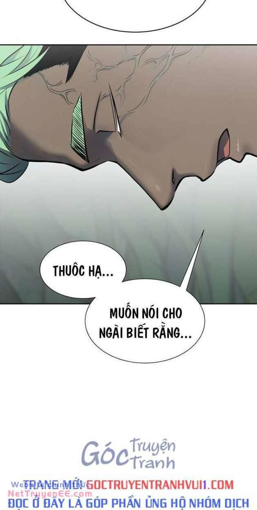 Cuộc Chiến Trong Tòa Tháp - Tower Of God Chapter 609 - Next Chapter 610