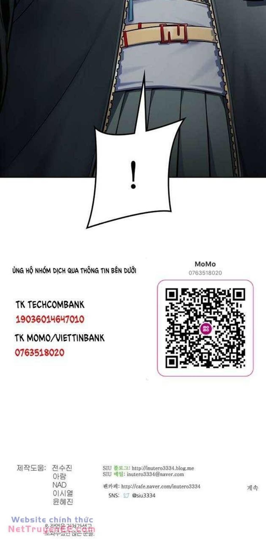 Cuộc Chiến Trong Tòa Tháp - Tower Of God Chapter 609 - Next Chapter 610