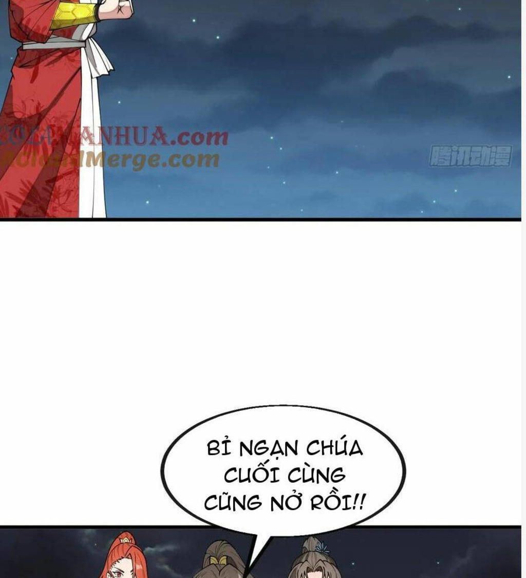 ta không phải con cưng của khí vận Chapter 223 - Trang 2