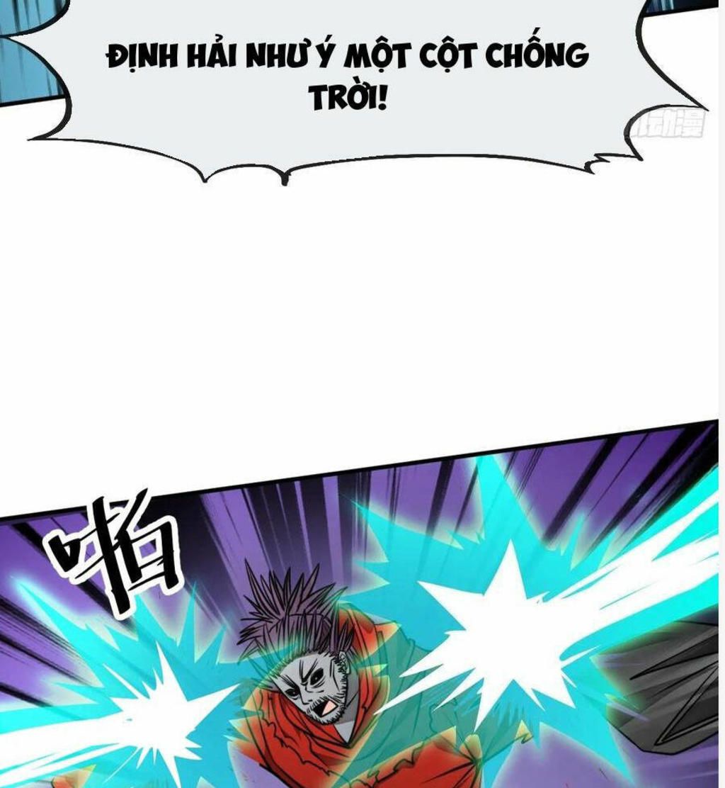 ta không phải con cưng của khí vận Chapter 223 - Trang 2