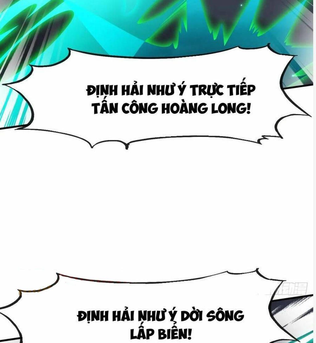 ta không phải con cưng của khí vận Chapter 223 - Trang 2