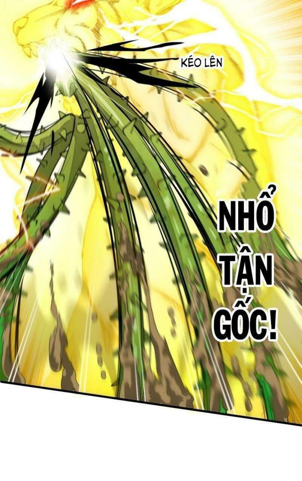 ta không phải con cưng của khí vận Chapter 87 - Trang 2