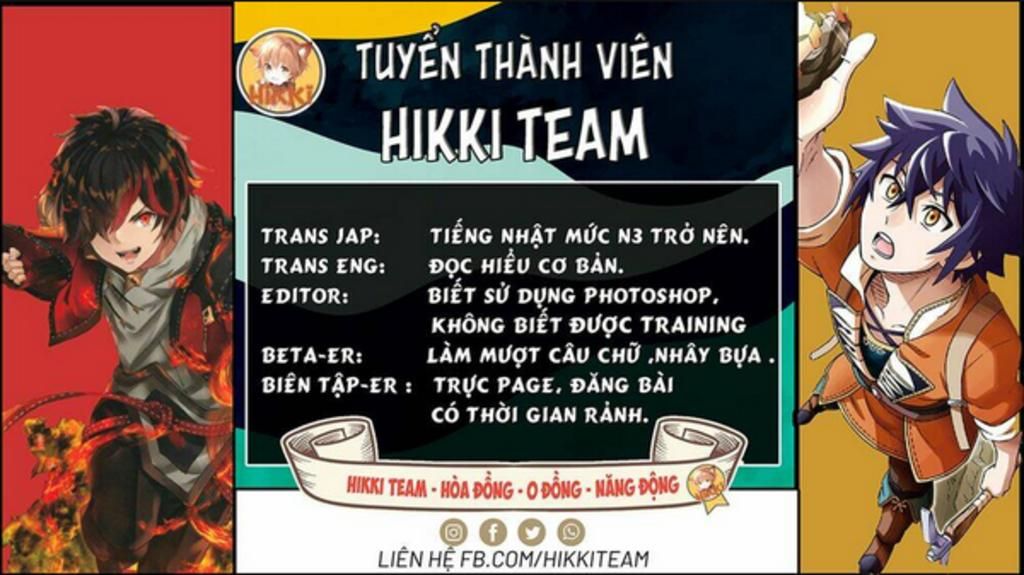 bị thiêu rụi bởi ngọn lửa địa ngục, hồi sinh với tư cách hoả thuật sư mạnh nhất chapter 20 - Next chapter 21