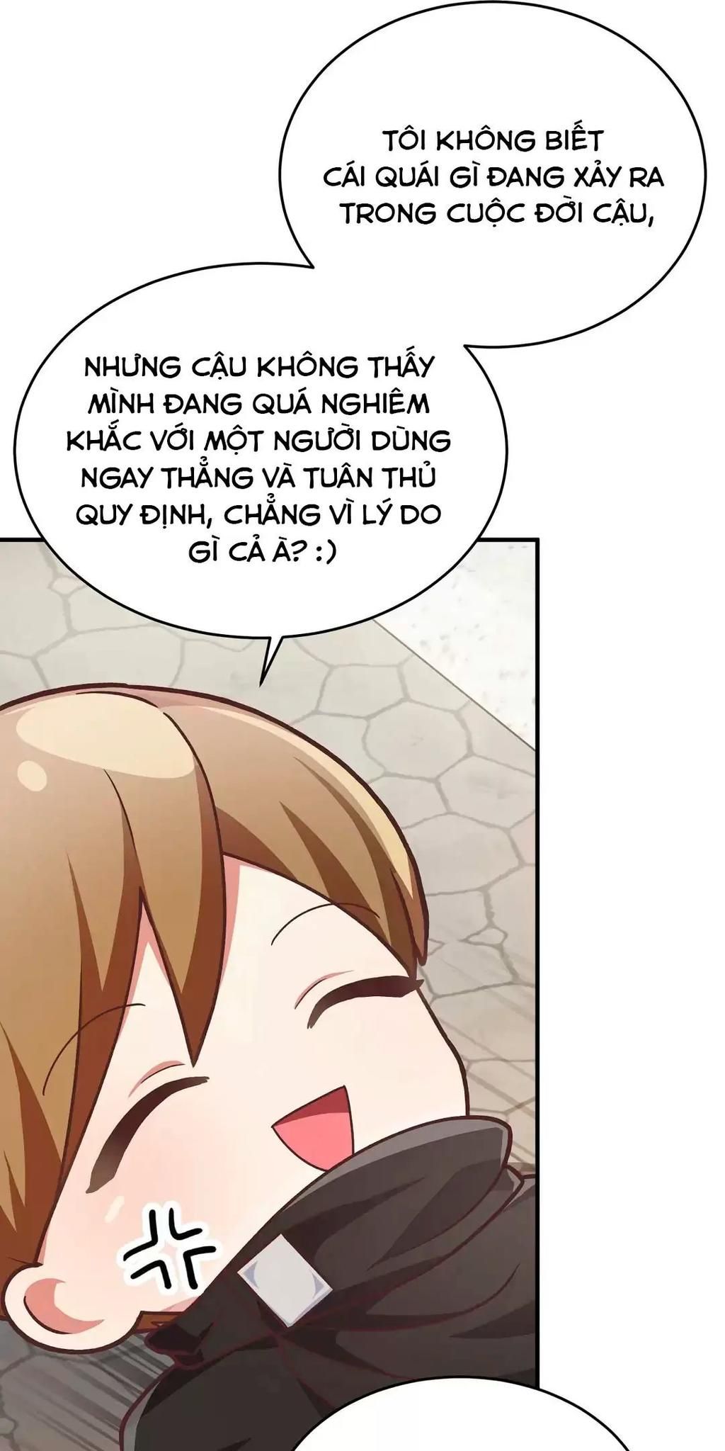 Thành Viên Của Hội Là Hàng Xóm Bên Cạnh Chapter 2.2 - Next Chapter 3.1