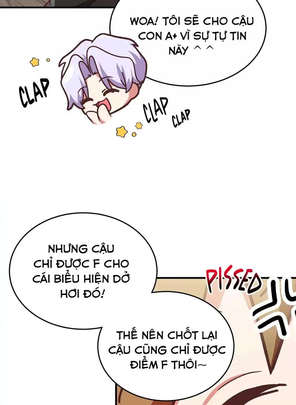 Thành Viên Của Hội Là Hàng Xóm Bên Cạnh Chapter 2.2 - Next Chapter 3.1