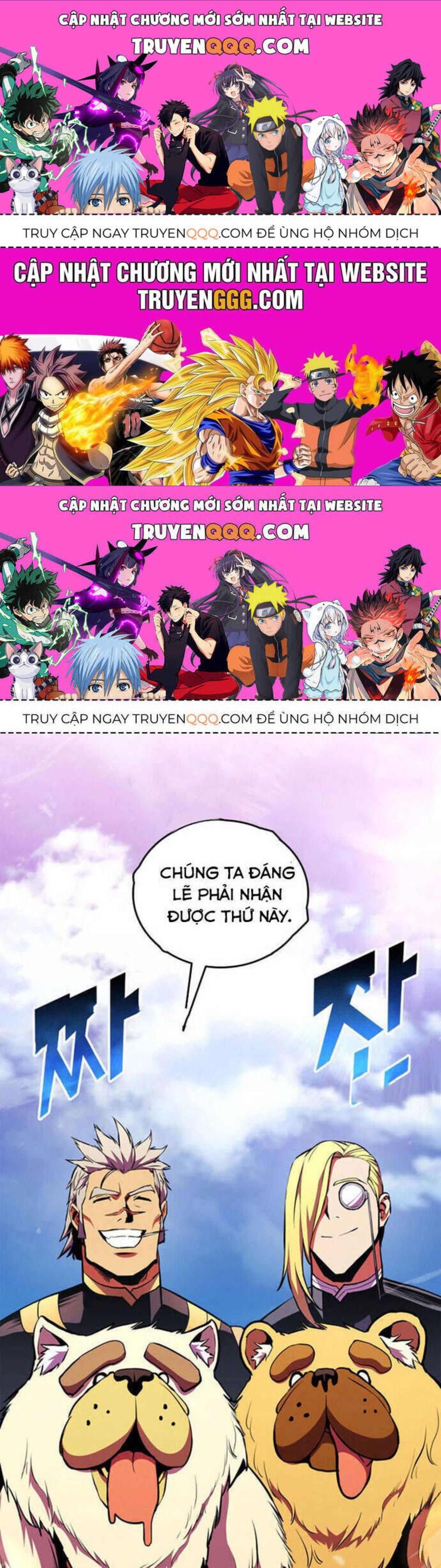 Sự Trở Lại Của Vị Thần Sức Mạnh Chapter 167 - Next Chapter 168