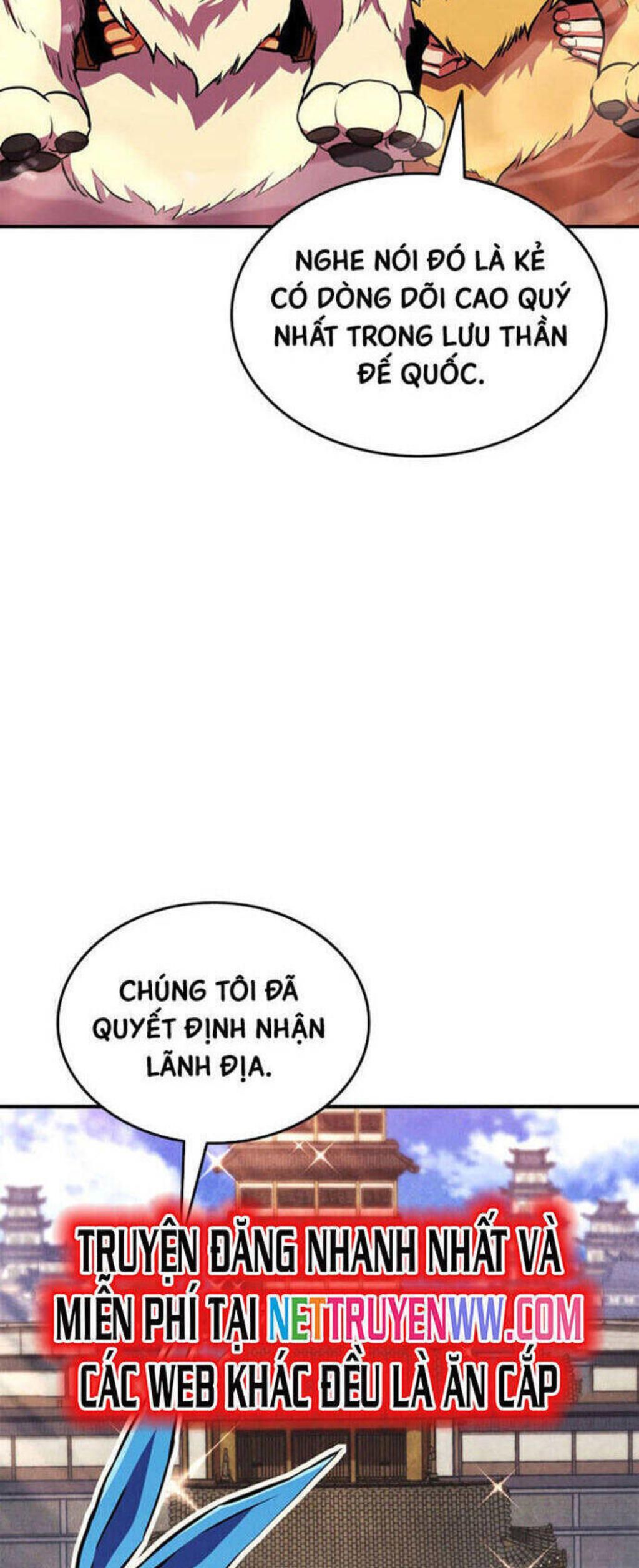 Sự Trở Lại Của Vị Thần Sức Mạnh Chapter 167 - Next Chapter 168