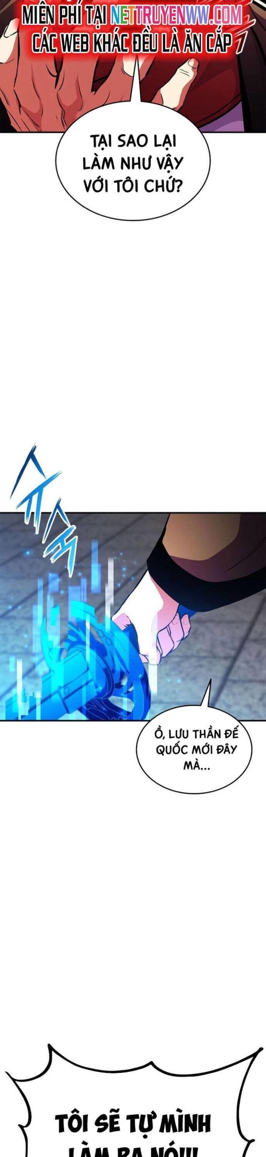 Sự Trở Lại Của Vị Thần Sức Mạnh Chapter 167 - Next Chapter 168