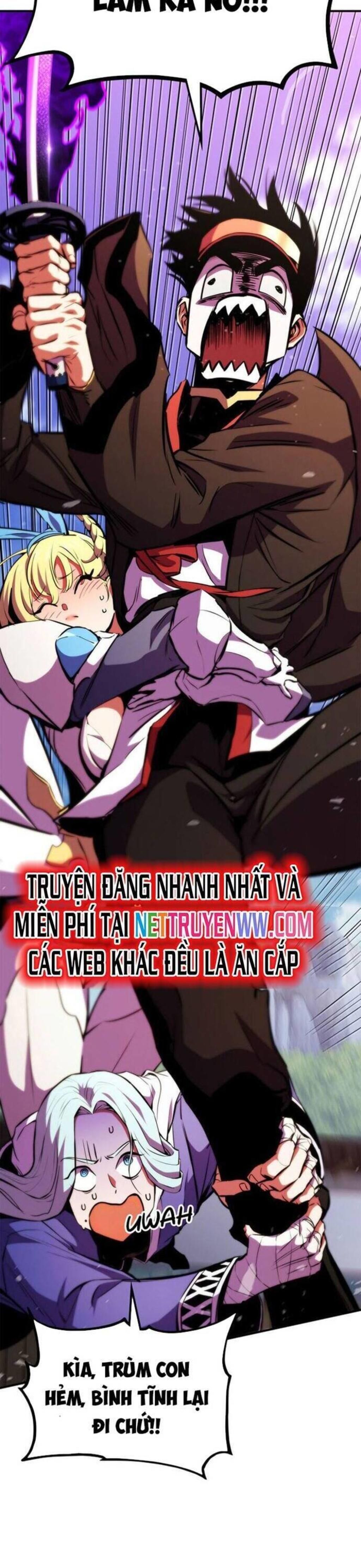 Sự Trở Lại Của Vị Thần Sức Mạnh Chapter 167 - Next Chapter 168