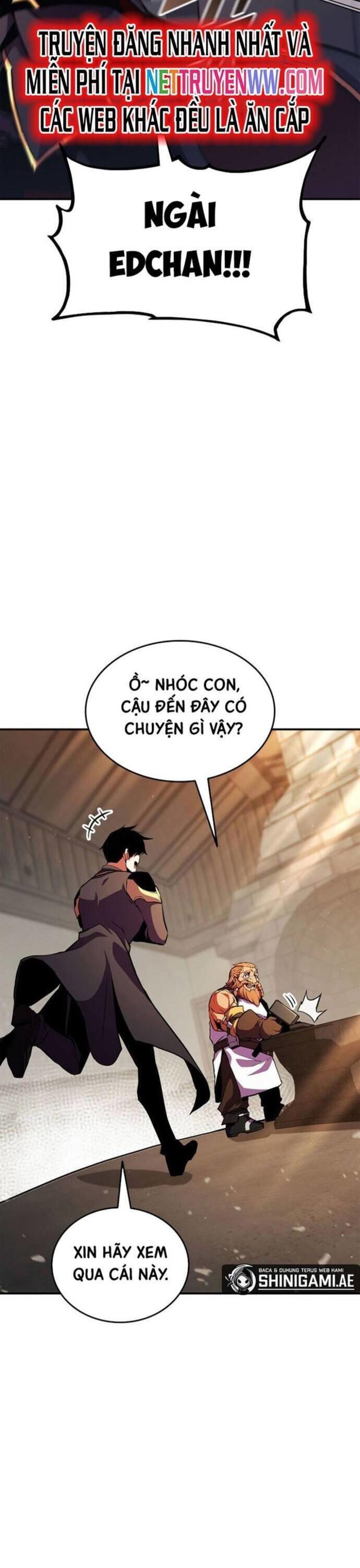 Sự Trở Lại Của Vị Thần Sức Mạnh Chapter 167 - Next Chapter 168