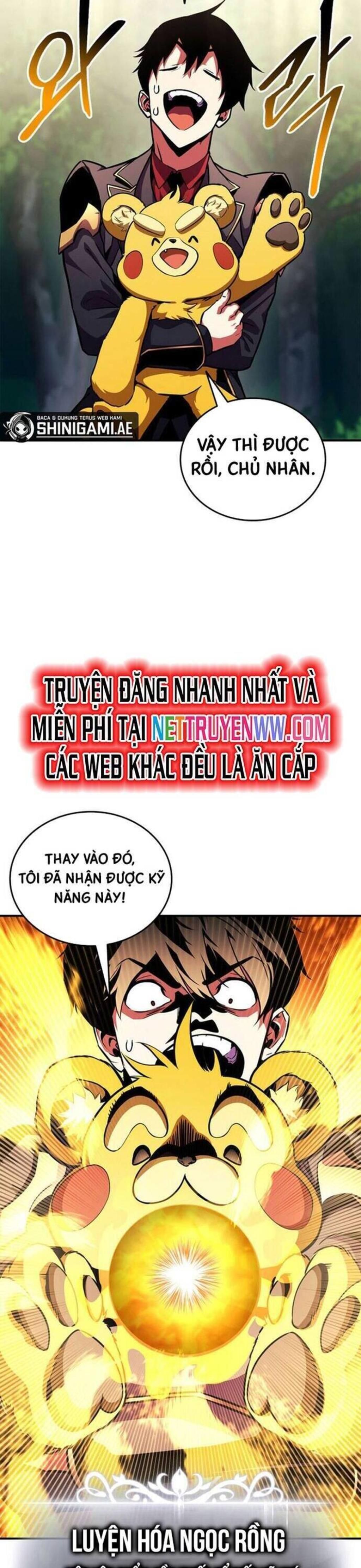 Sự Trở Lại Của Vị Thần Sức Mạnh Chapter 167 - Next Chapter 168