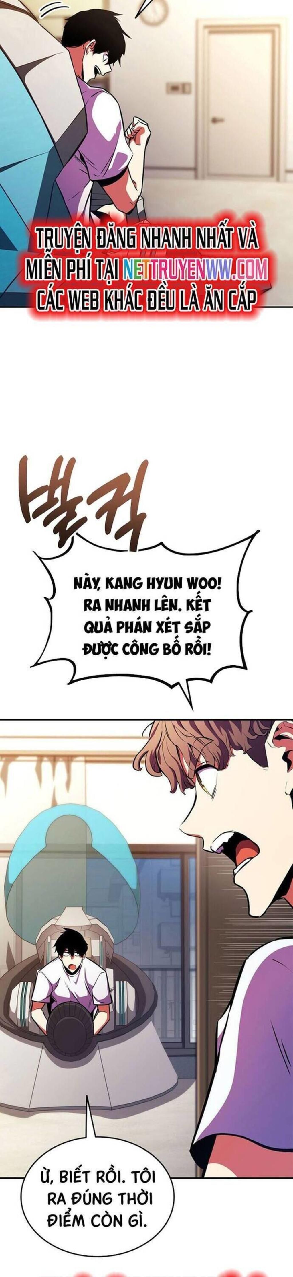 Sự Trở Lại Của Vị Thần Sức Mạnh Chapter 167 - Next Chapter 168